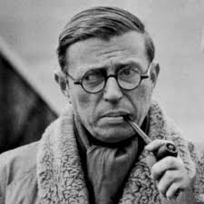 Jean Paul Sartre (1905-1980)