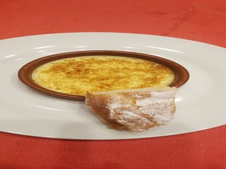 Crema Catalana