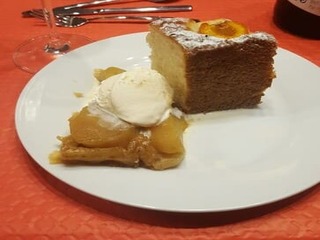 Tarta tatin