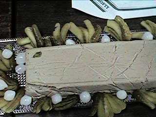 Paté de fetge de gallina