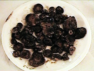 Esclatassangs Mallorquins torrats 